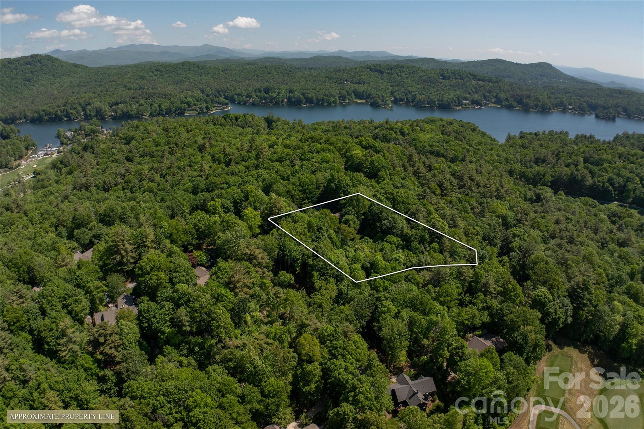 147 Club Colony Lane Lake Toxaway NC 28747