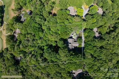 147 Club Colony Lane Lake Toxaway NC 28747
