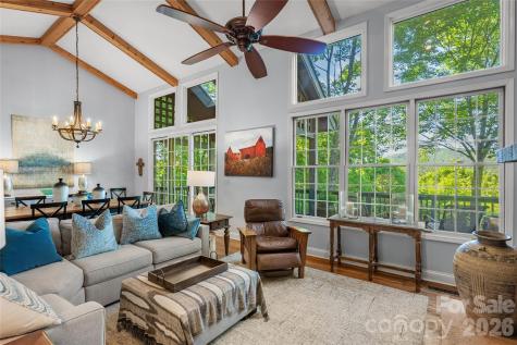 147 Club Colony Lane Lake Toxaway NC 28747