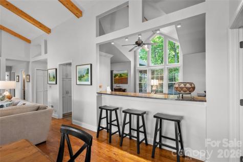 147 Club Colony Lane Lake Toxaway NC 28747