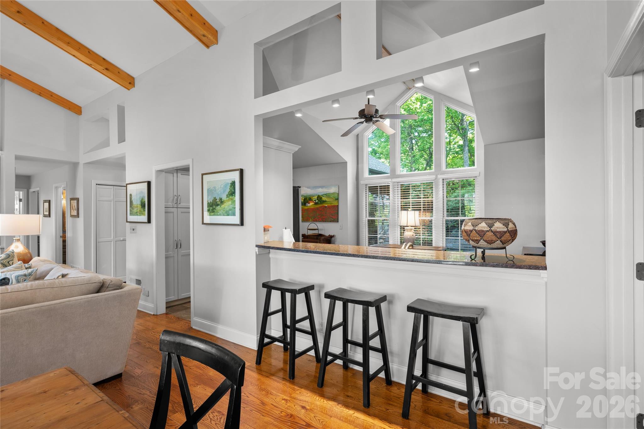 147 Club Colony Lane Lake Toxaway NC 28747