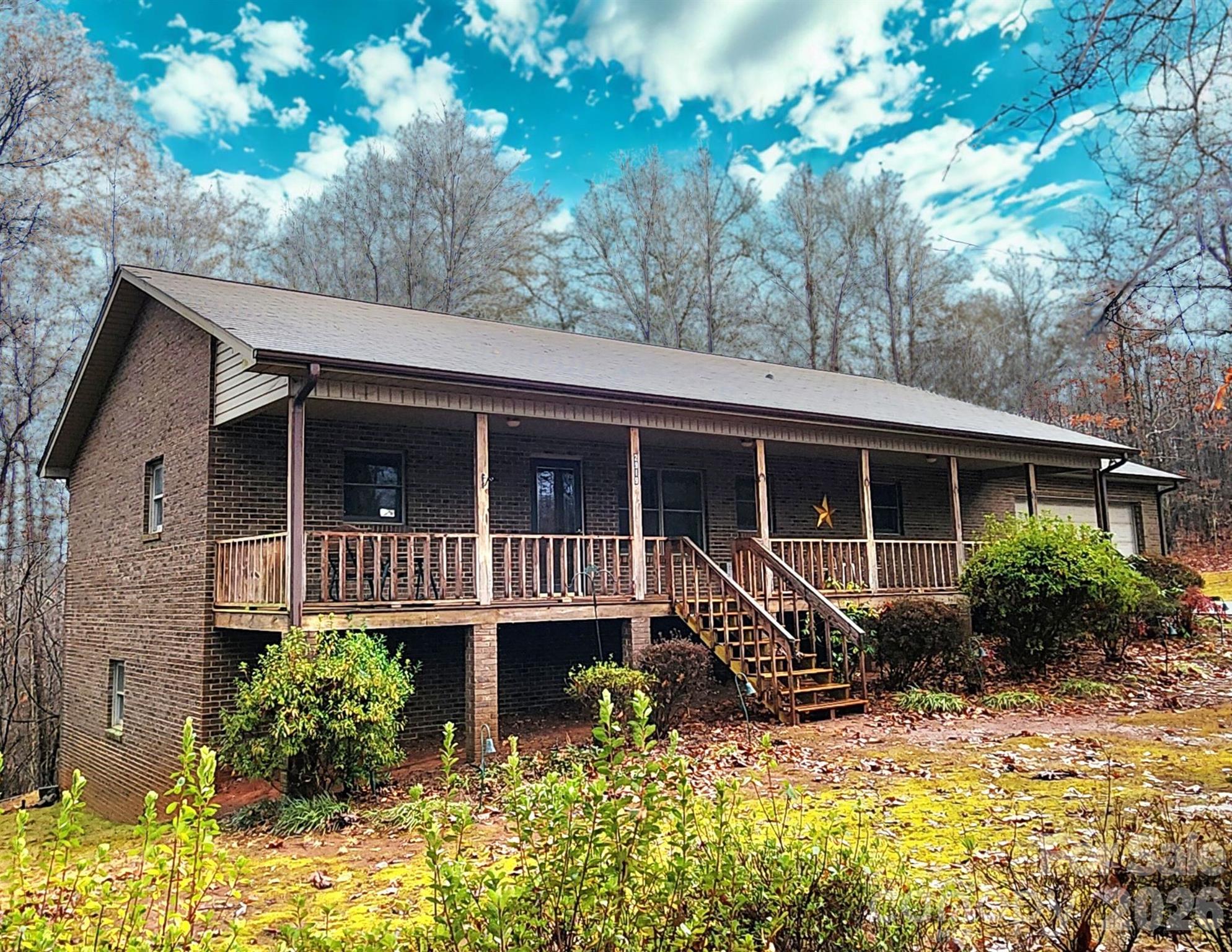 2919 Teton Drive Newton NC 28658