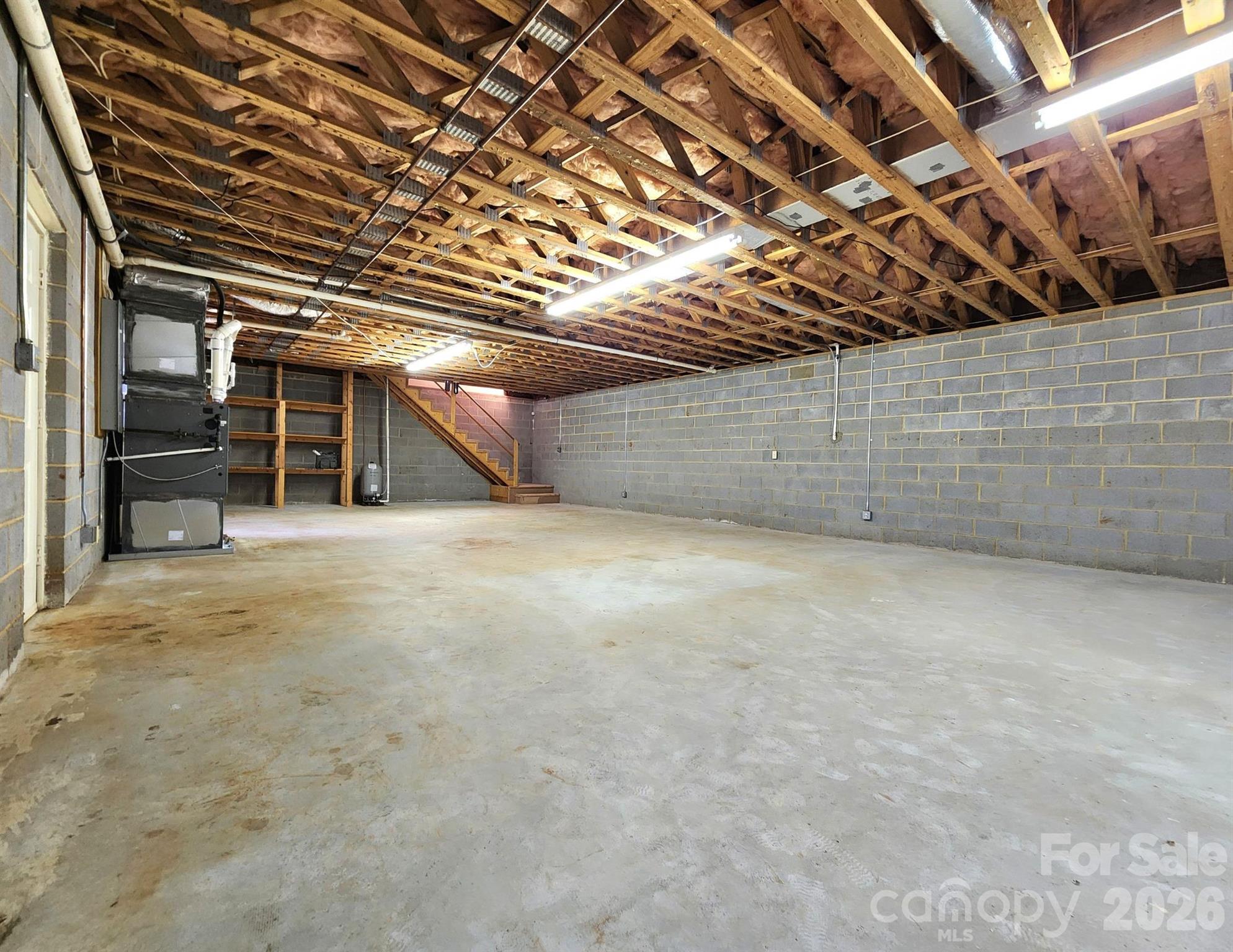 2919 Teton Drive Newton NC 28658