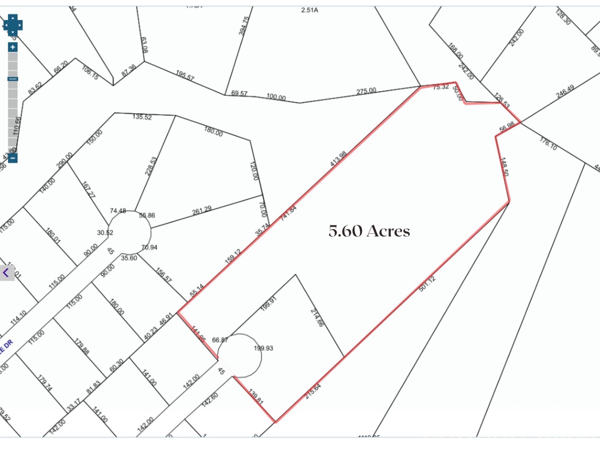 2919 Teton Drive Newton NC 28658