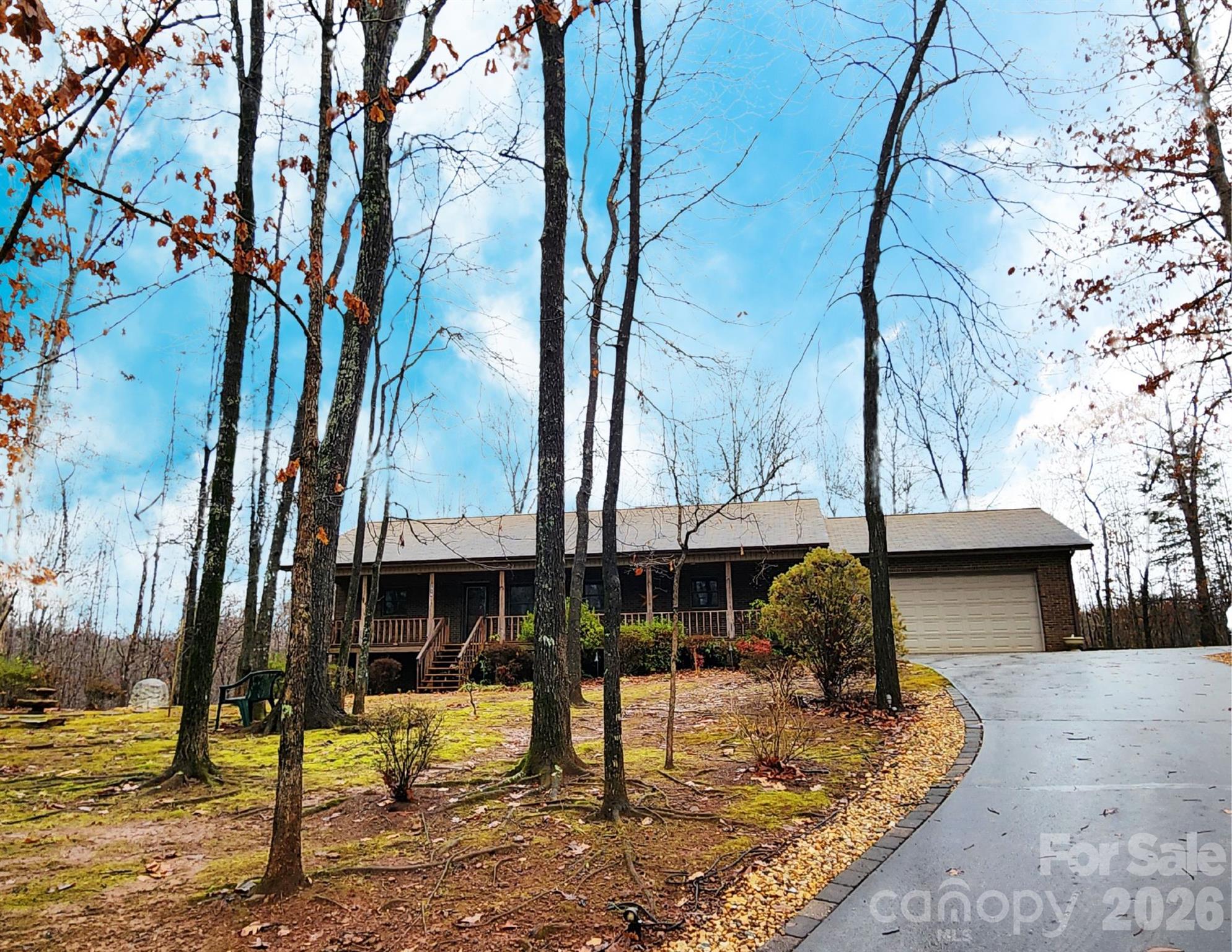 2919 Teton Drive Newton NC 28658