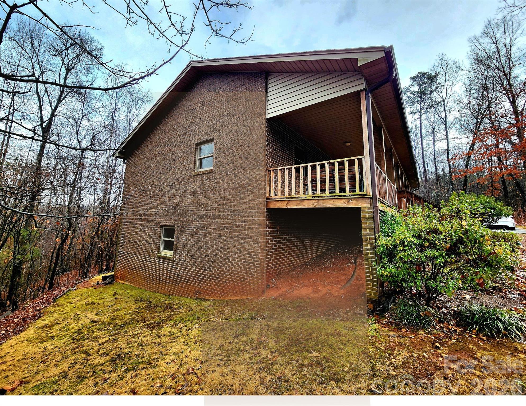 2919 Teton Drive Newton NC 28658