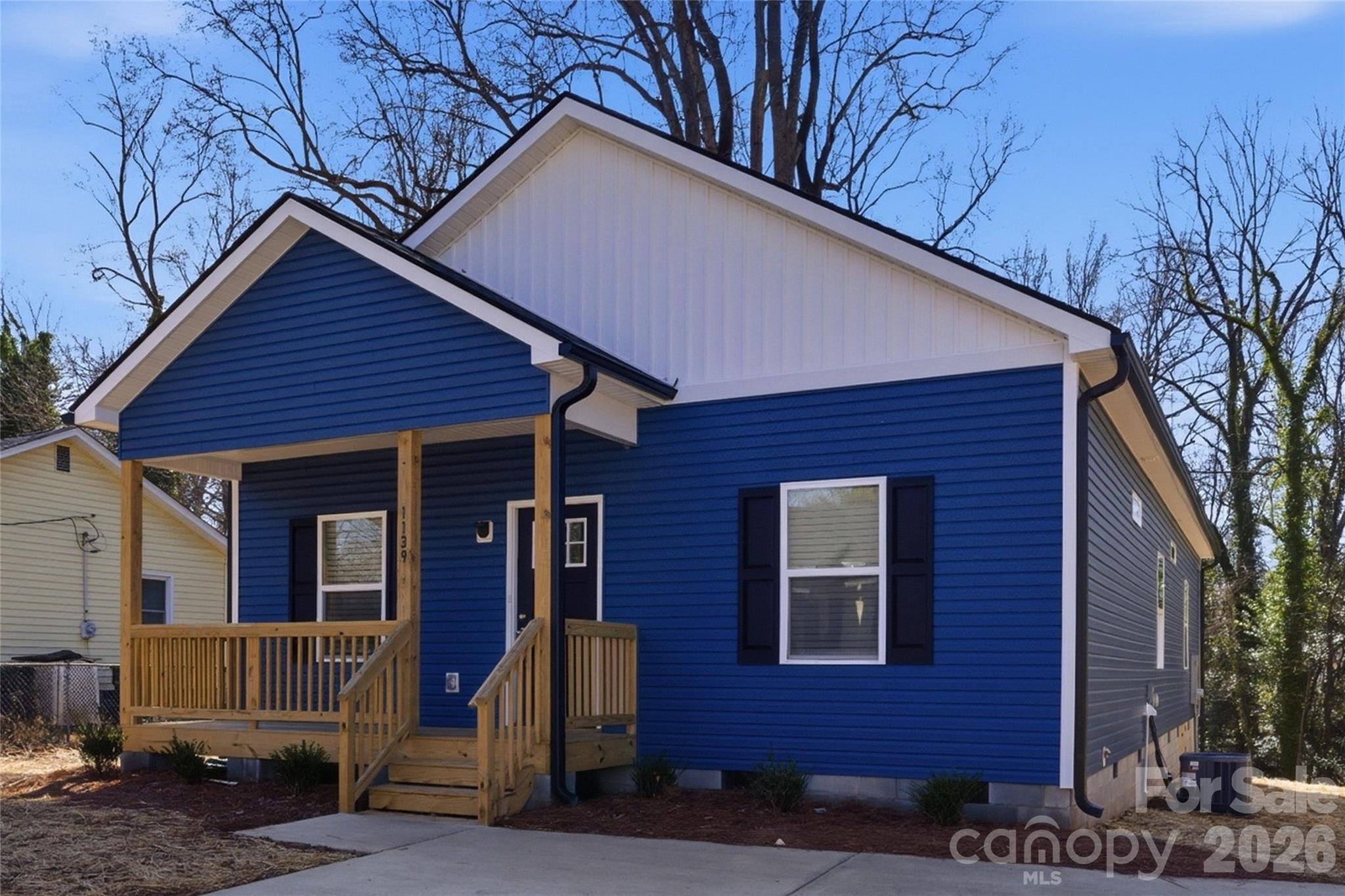 1139 Calhoun Street Rock Hill SC 29732