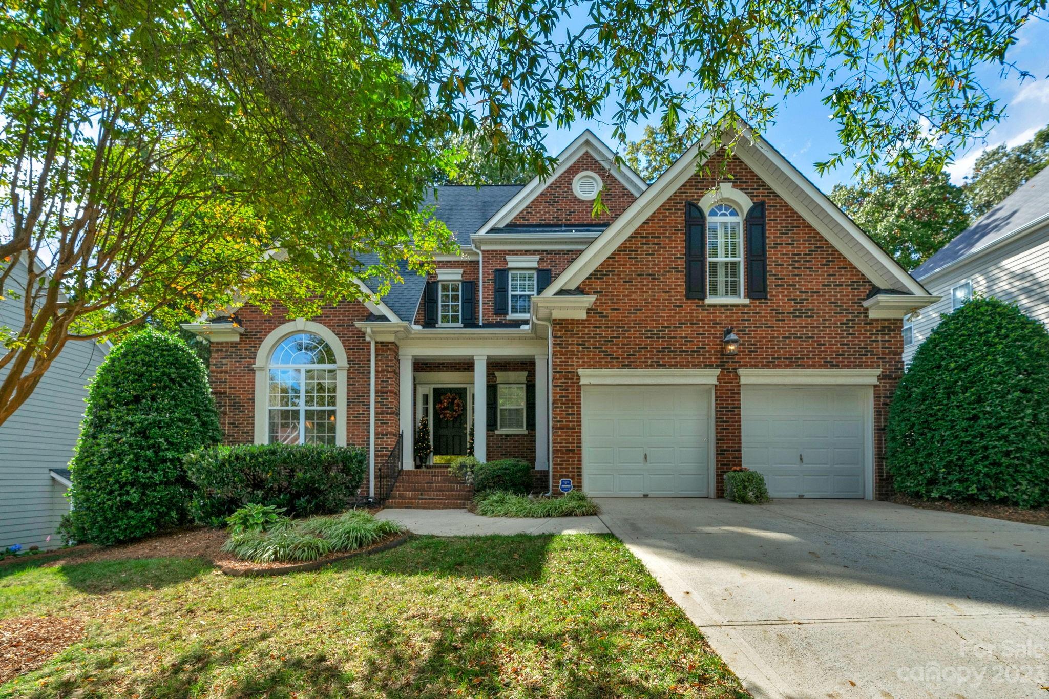 13852 Ballantyne Meadows Drive Charlotte NC 28277