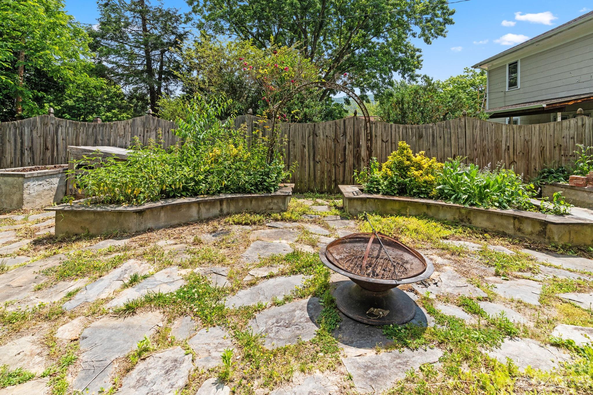 19 Mount Vernon Circle Asheville NC 28804