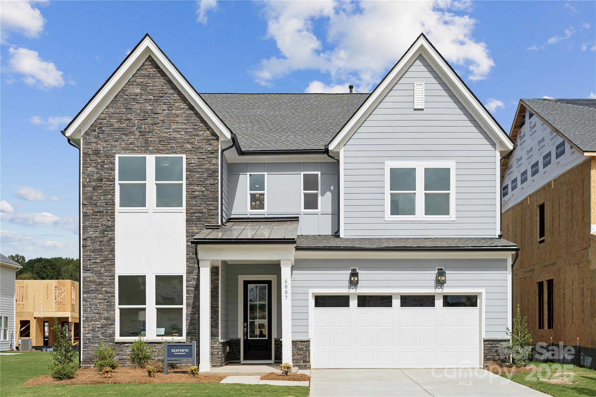 6007 Moonglade Lane Charlotte NC 28269