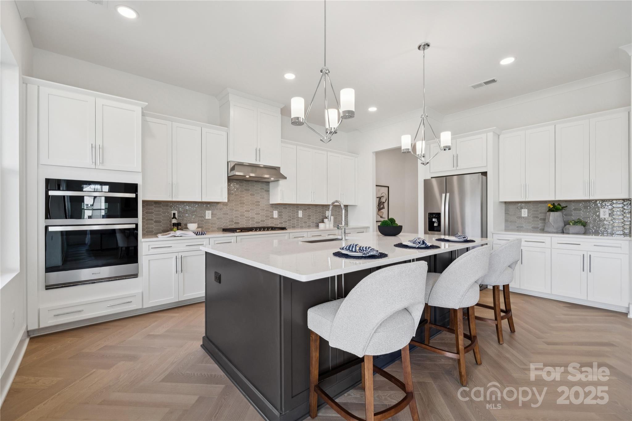 6007 Moonglade Lane Charlotte NC 28269
