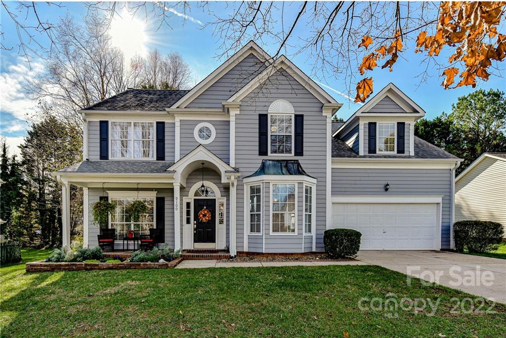 9100 Torrence Crossing Drive Huntersville NC 28078