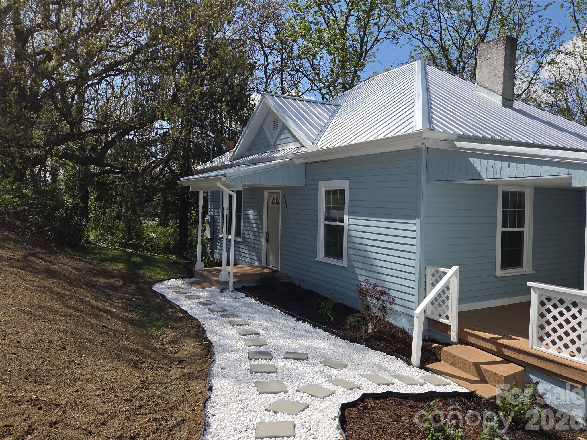 267 Beaverdam Street Canton NC 28716