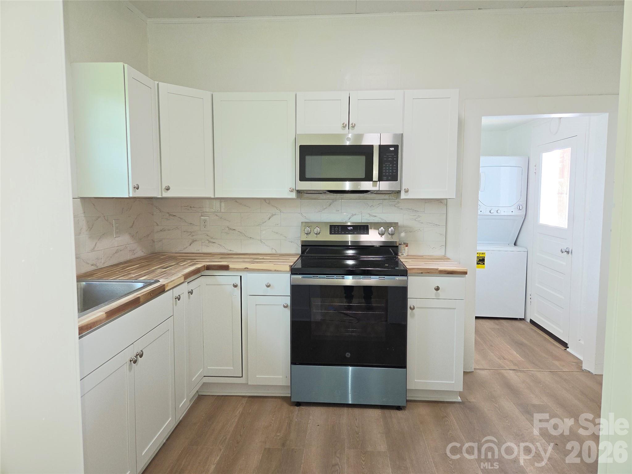 267 Beaverdam Street Canton NC 28716