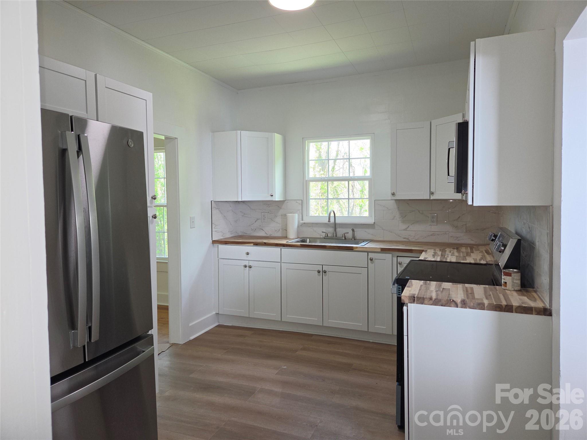 267 Beaverdam Street Canton NC 28716