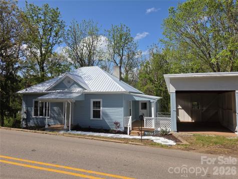 267 Beaverdam Street Canton NC 28716