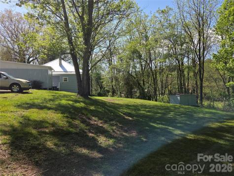 267 Beaverdam Street Canton NC 28716