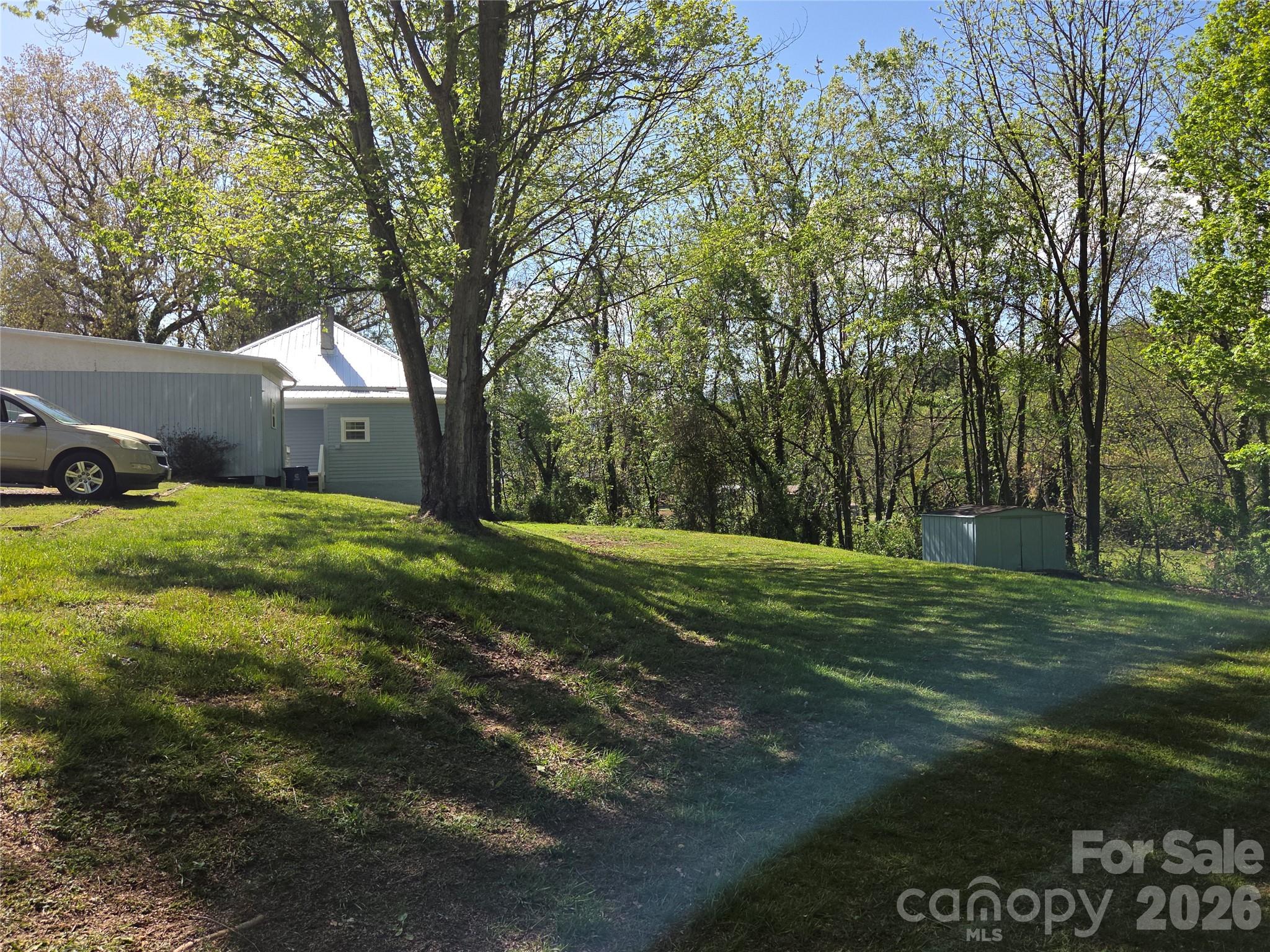 267 Beaverdam Street Canton NC 28716