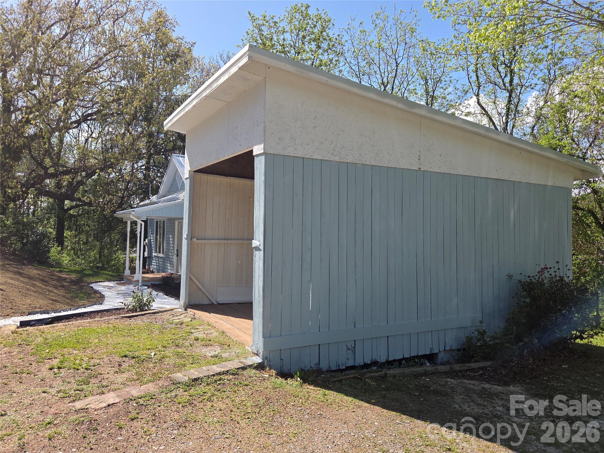 267 Beaverdam Street Canton NC 28716