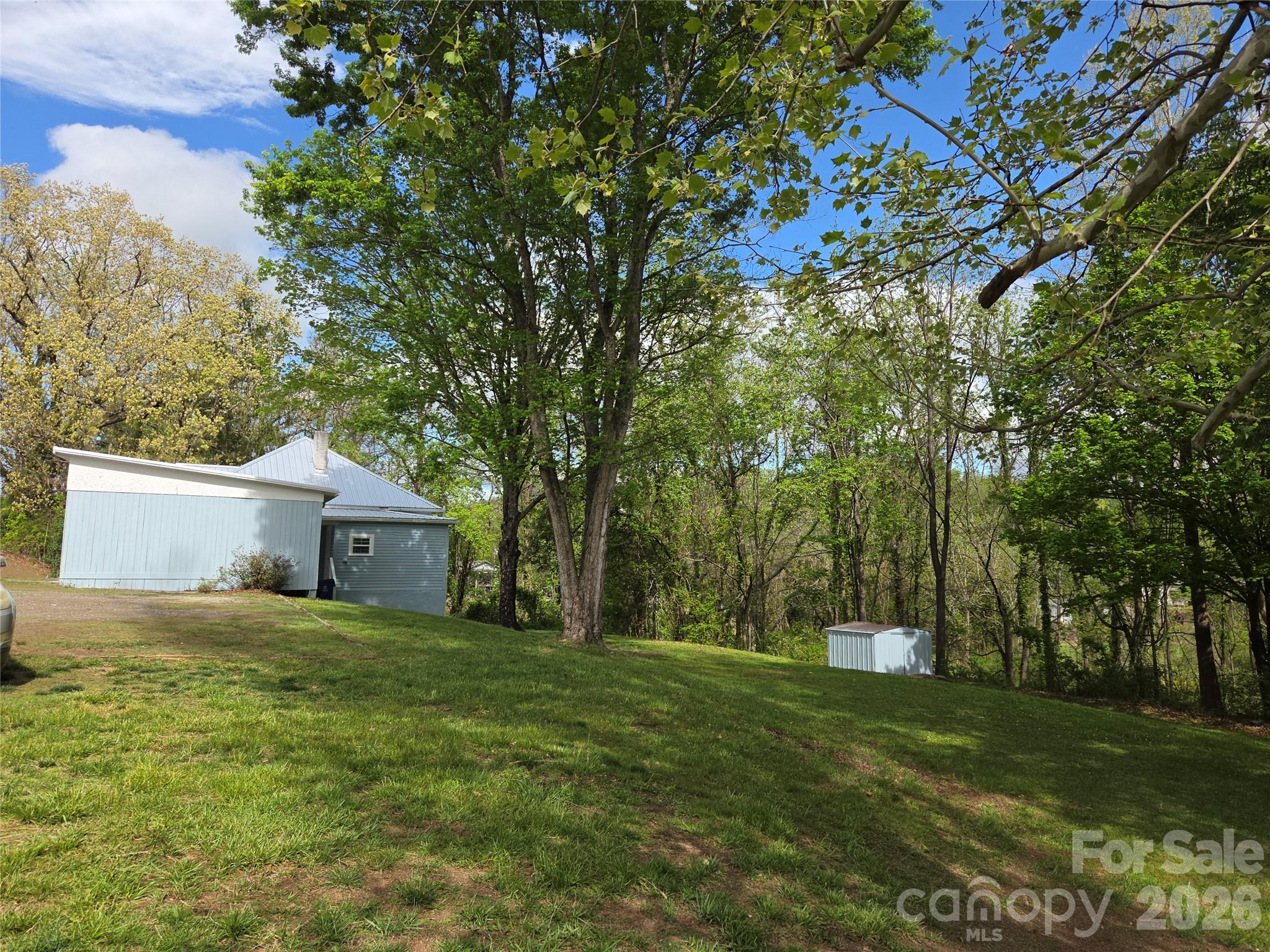267 Beaverdam Street Canton NC 28716