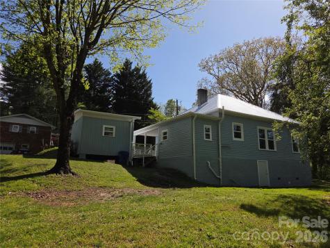 267 Beaverdam Street Canton NC 28716