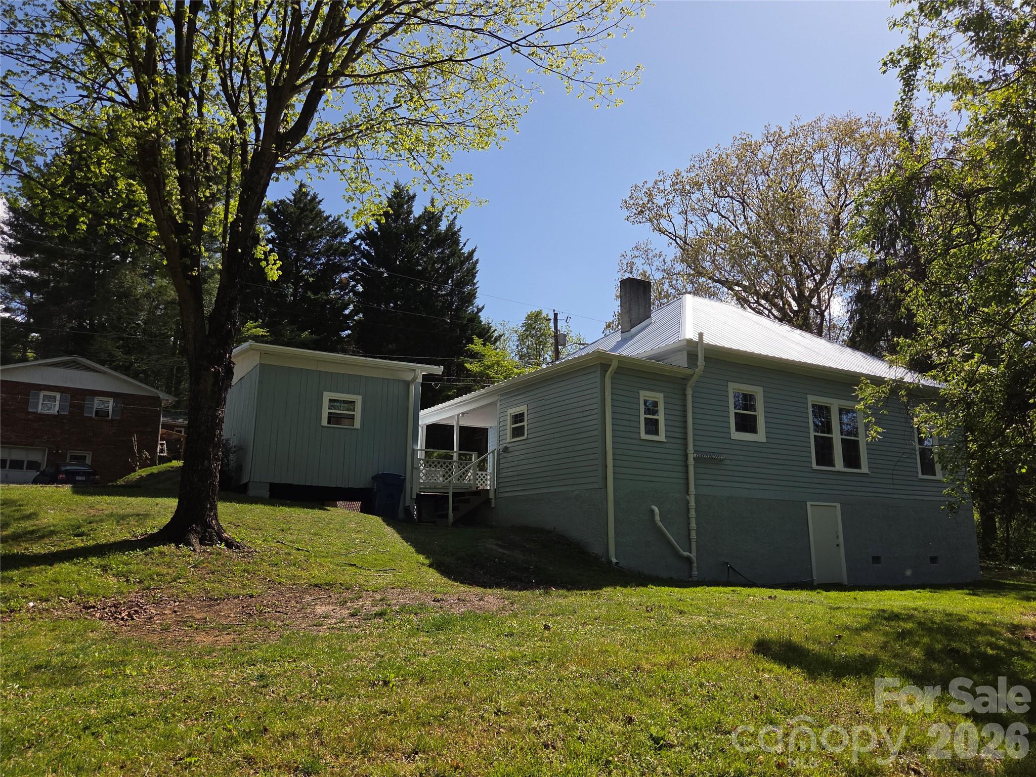267 Beaverdam Street Canton NC 28716