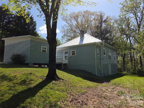 267 Beaverdam Street Canton NC 28716
