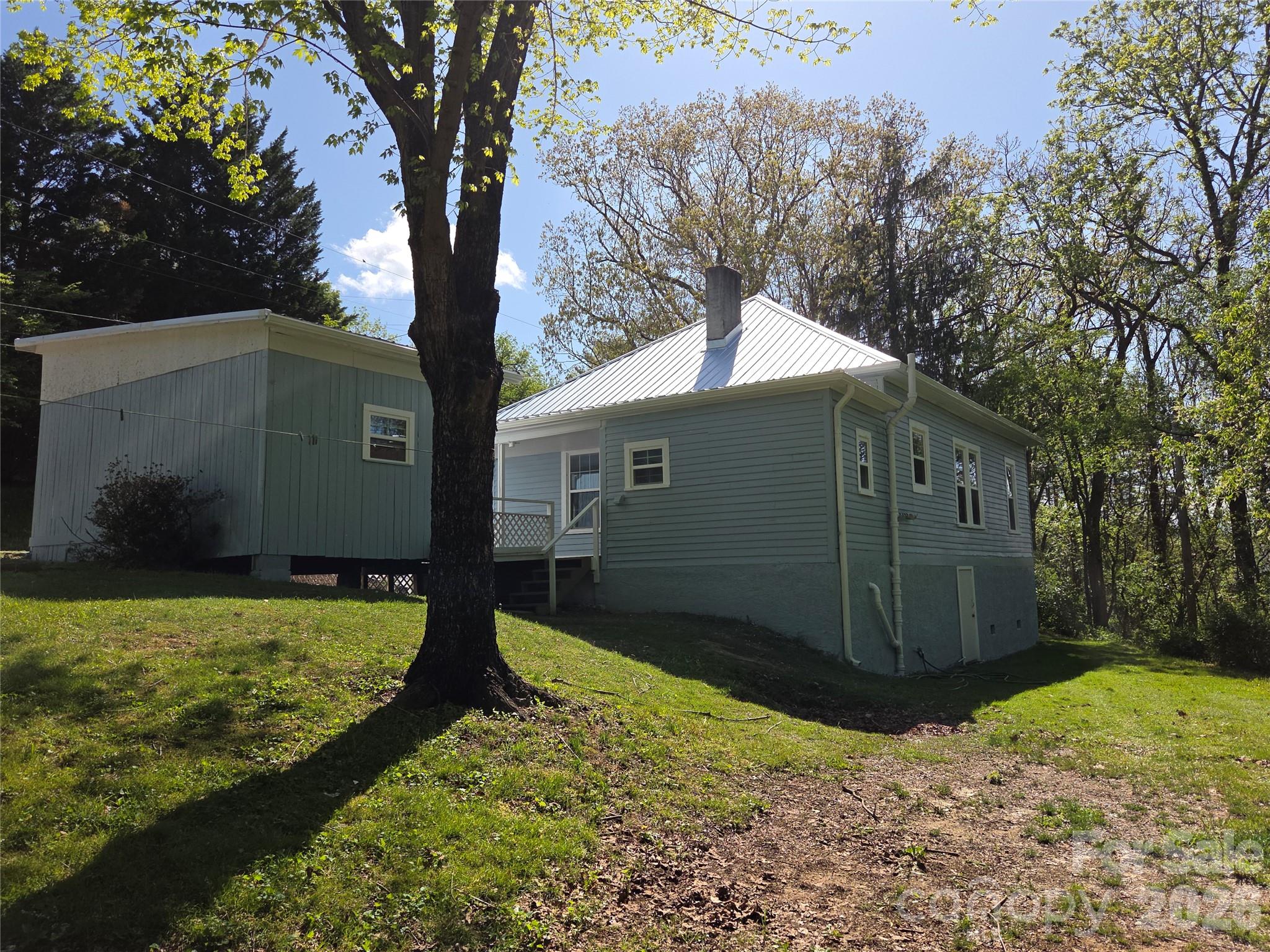 267 Beaverdam Street Canton NC 28716