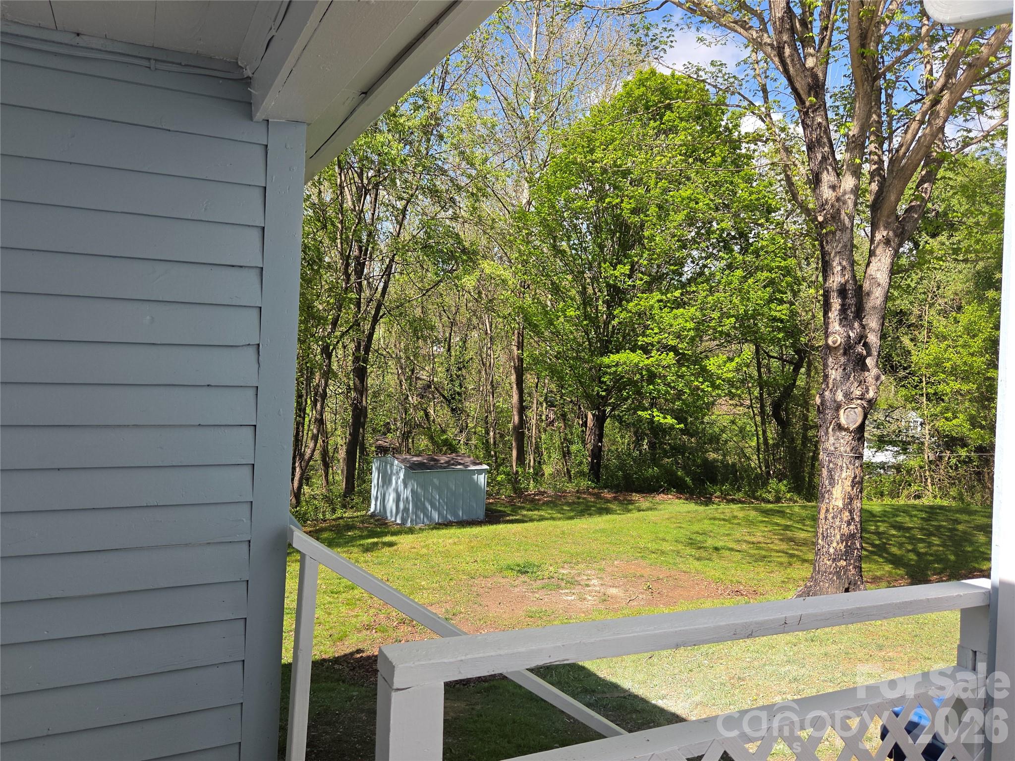 267 Beaverdam Street Canton NC 28716