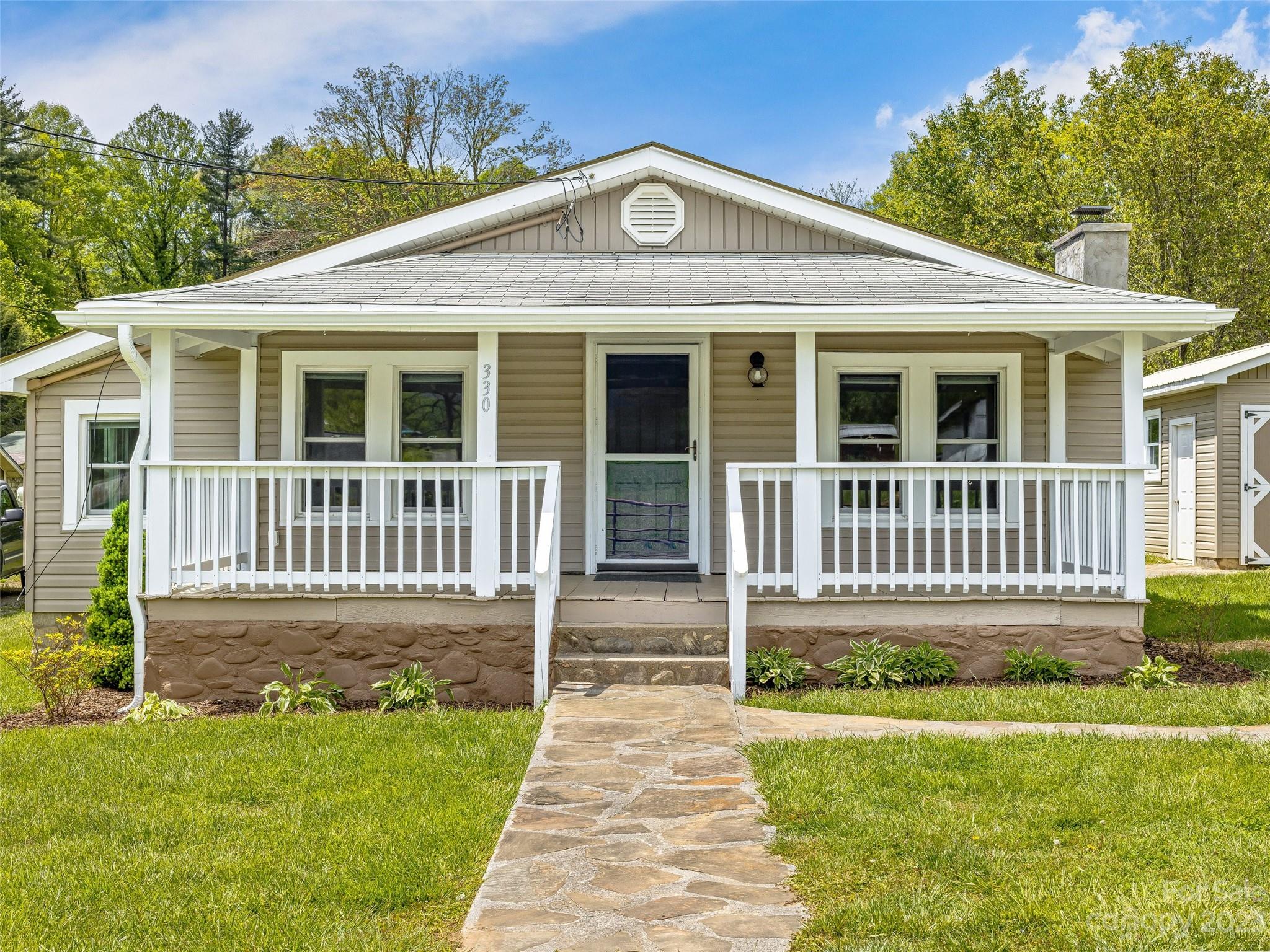 330 Lum Boone Circle Waynesville NC 28786