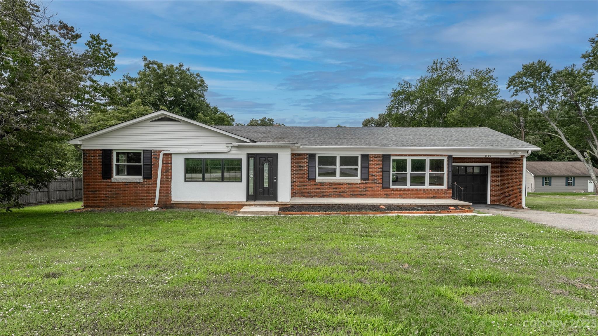 1583 Old Mountain Road Statesville NC 28677