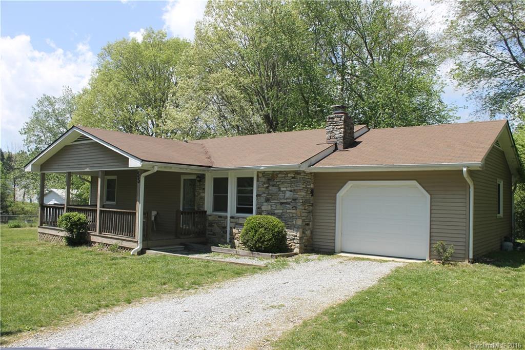 55 Hoopers Creek Road Fletcher NC 28732