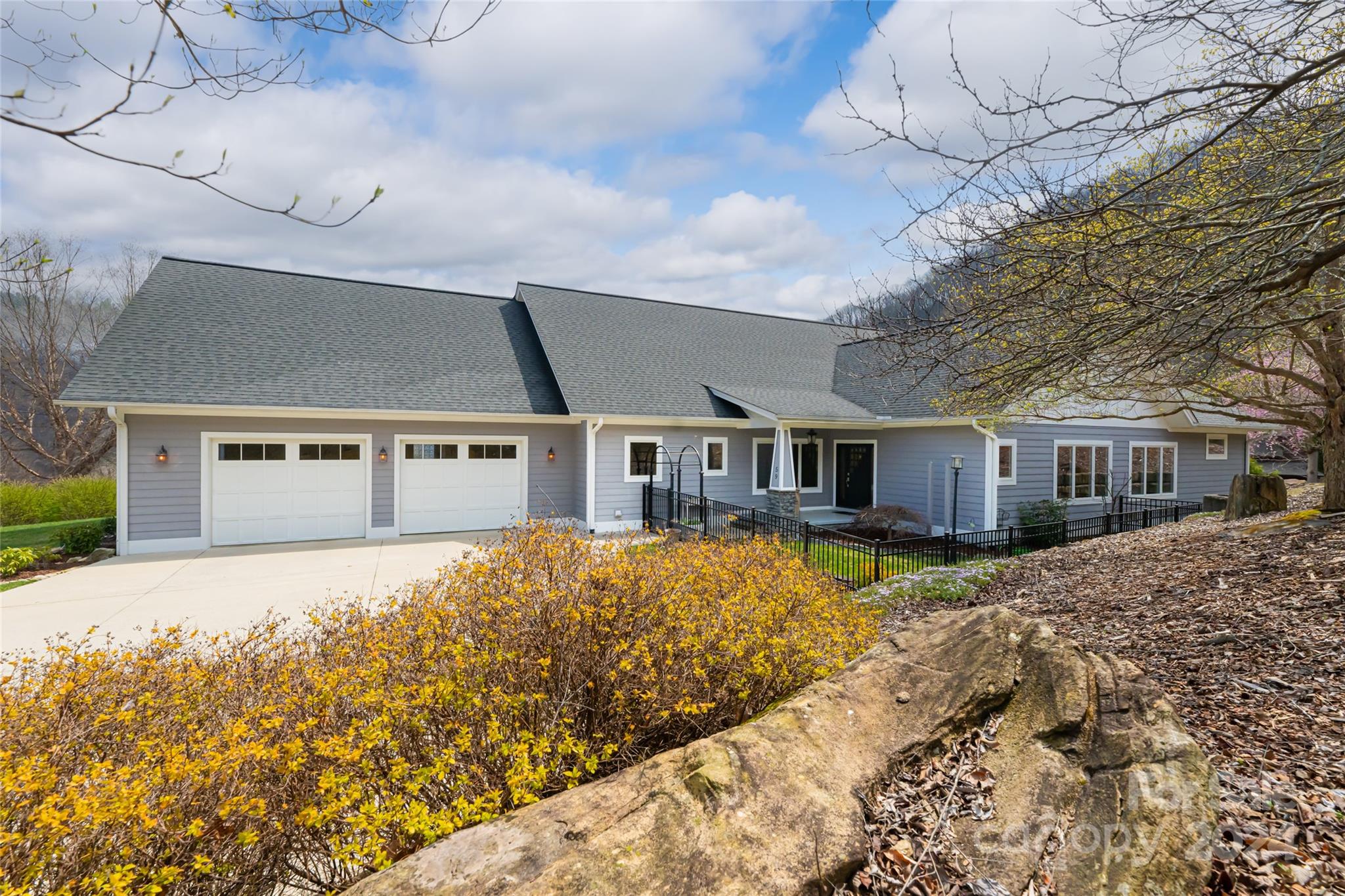 59 Rice Drive Waynesville NC 28785