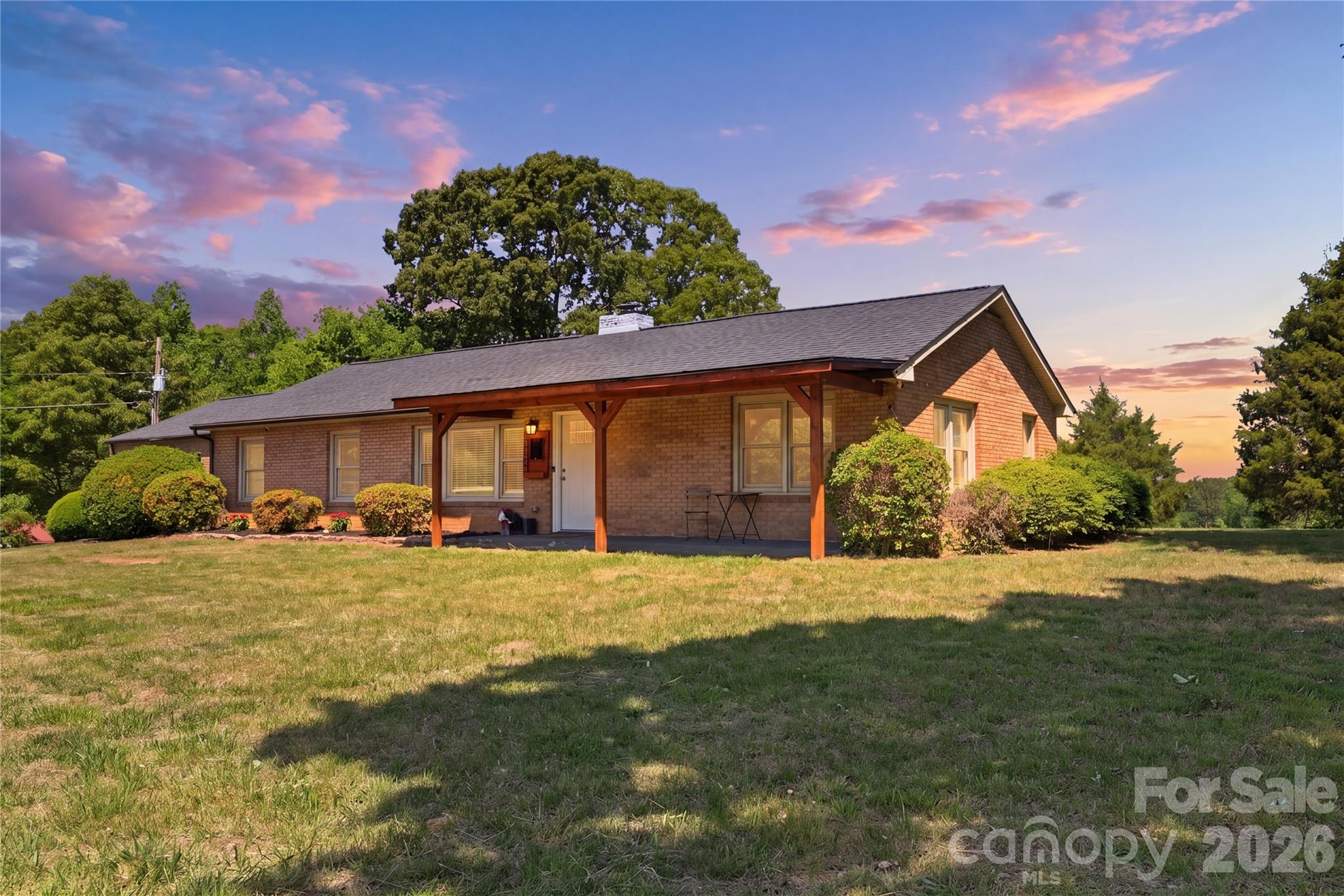 1333 Eufola Road Statesville NC 28677