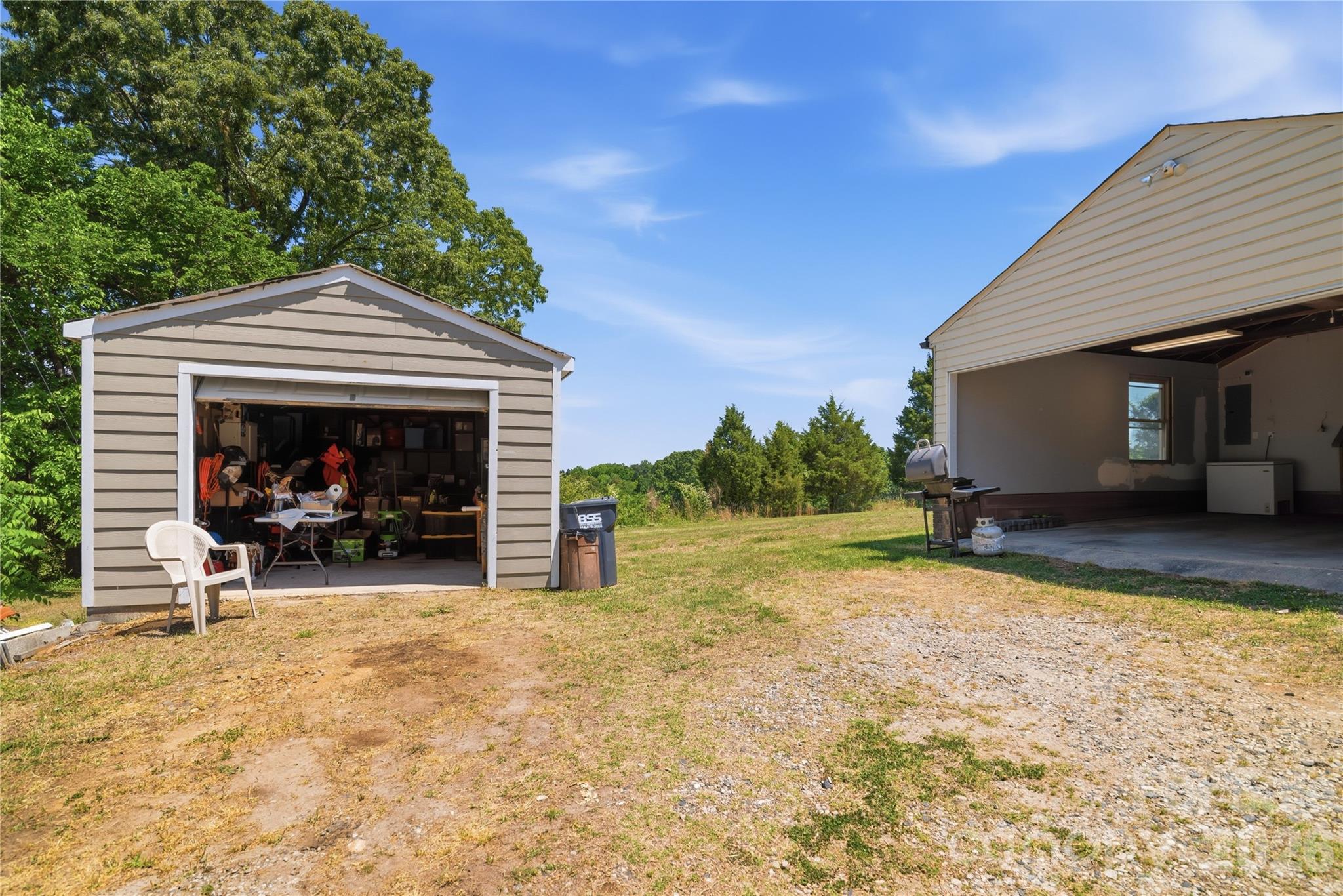 1333 Eufola Road Statesville NC 28677