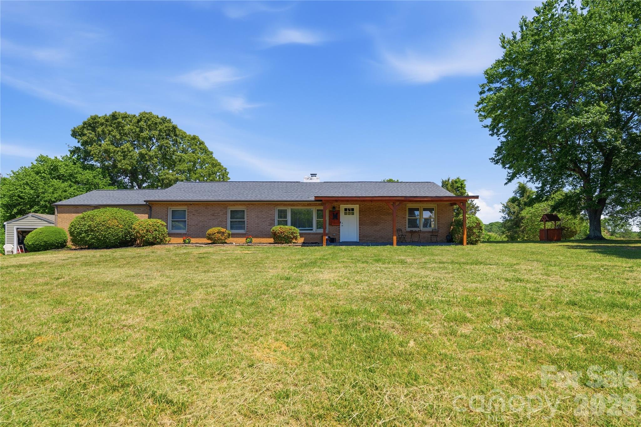 1333 Eufola Road Statesville NC 28677