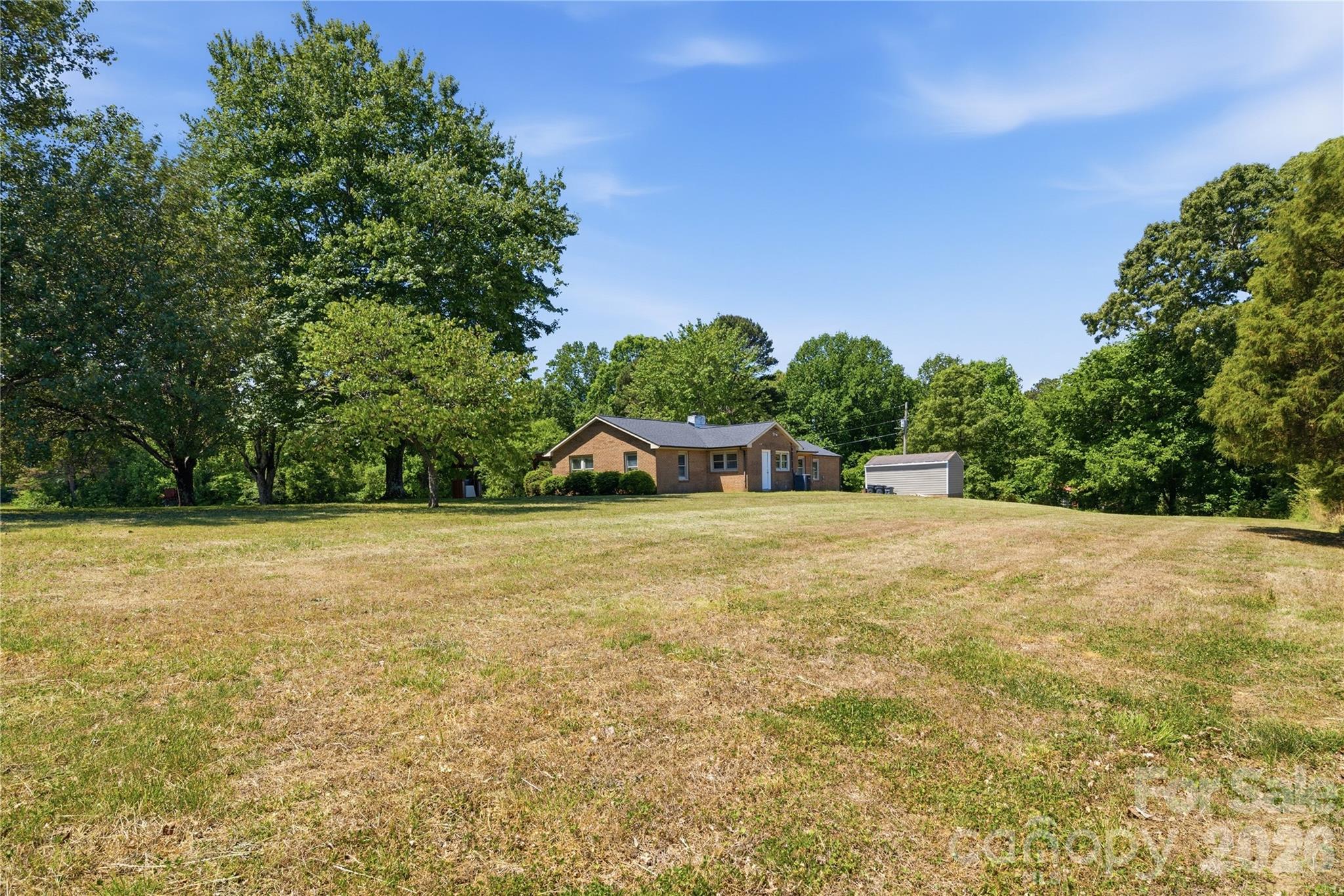 1333 Eufola Road Statesville NC 28677