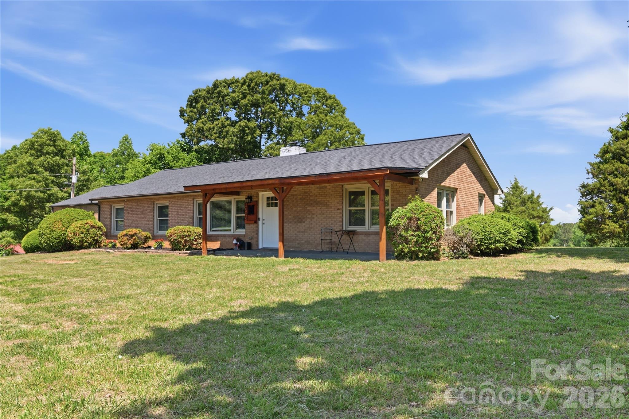 1333 Eufola Road Statesville NC 28677