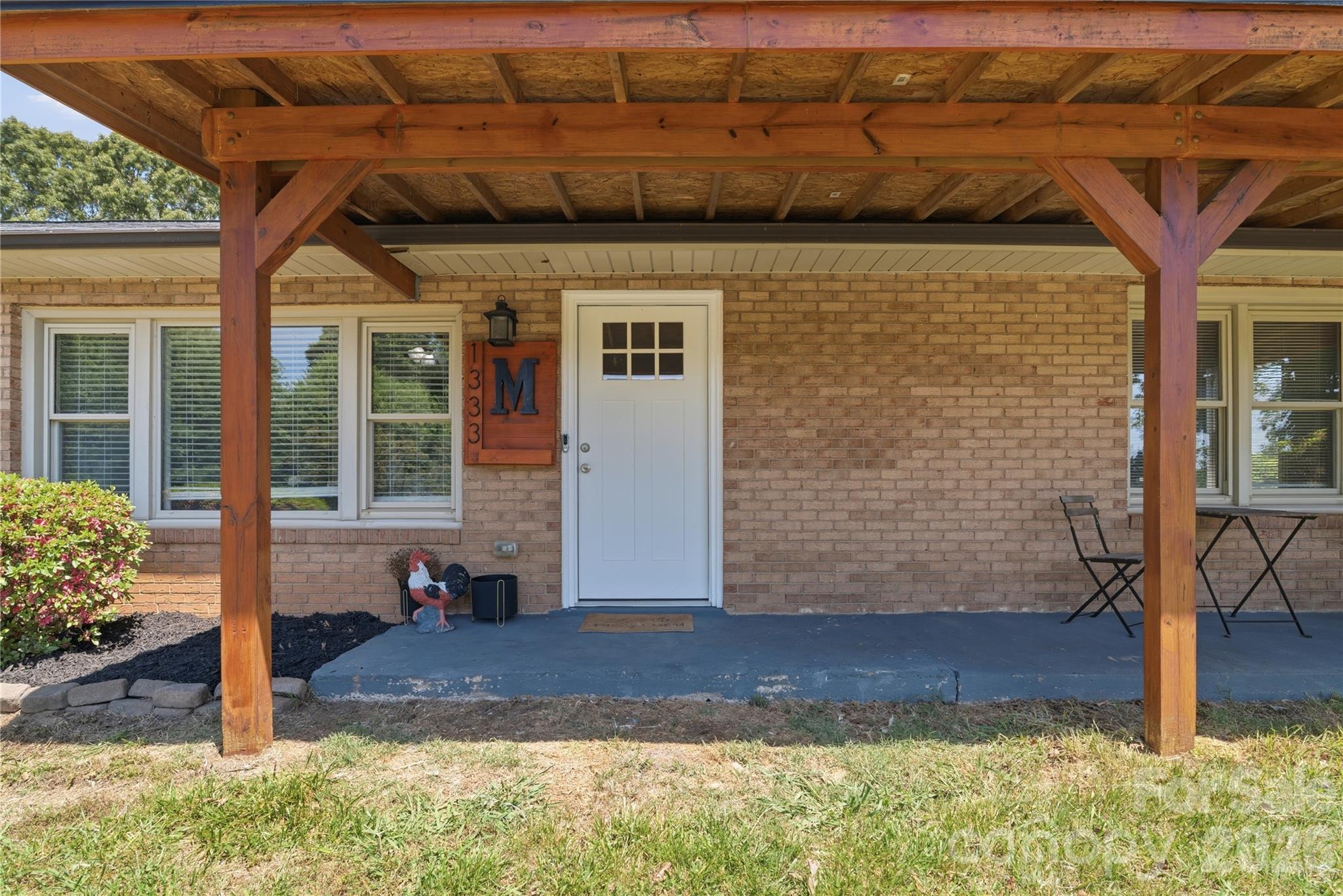 1333 Eufola Road Statesville NC 28677