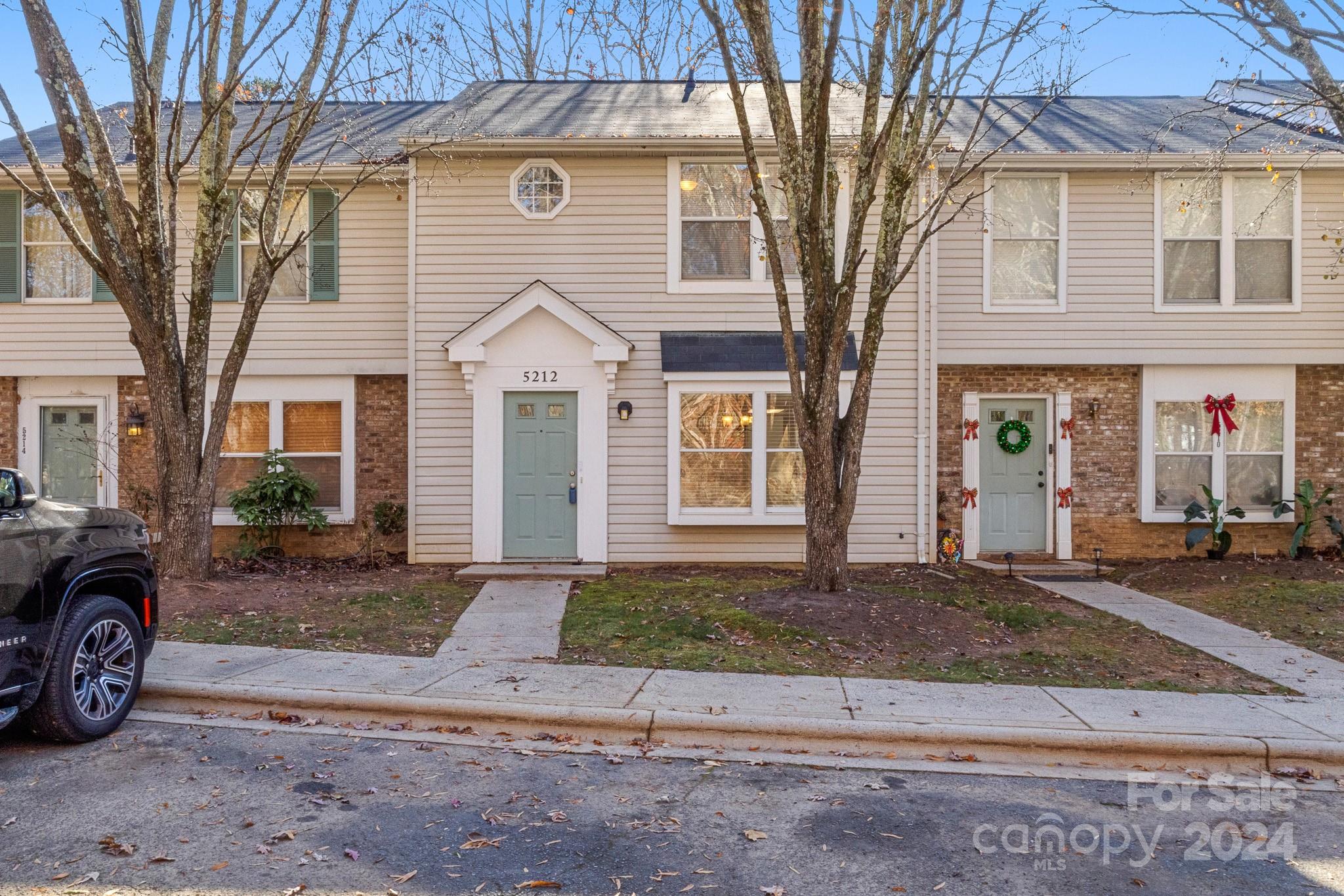5212 Fair Wind Lane Charlotte NC 28212