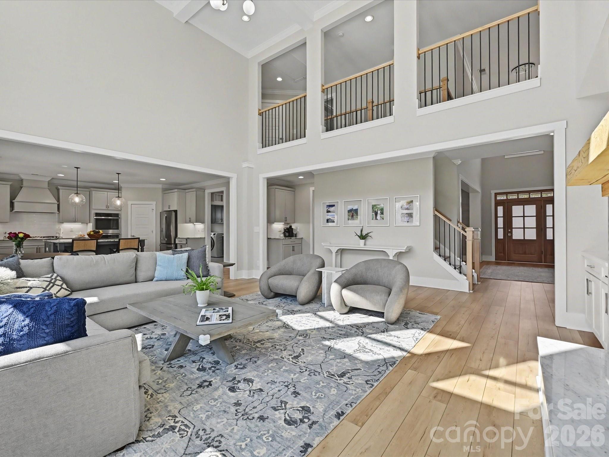 1052 Lakefront Woods Belmont NC 28012