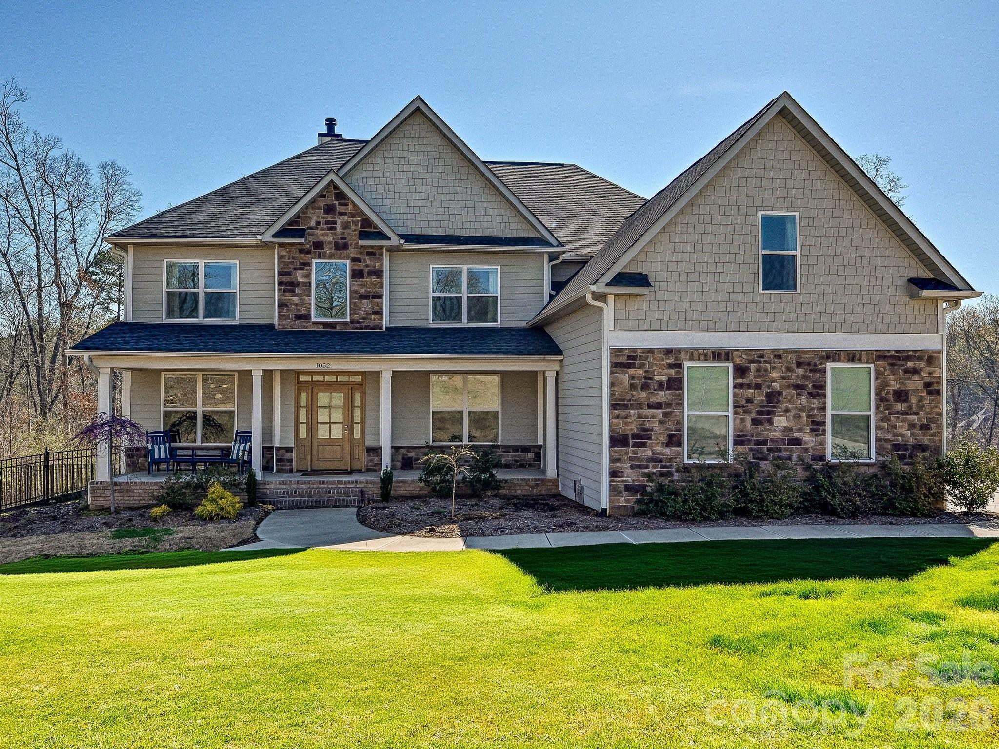 1052 Lakefront Woods Belmont NC 28012