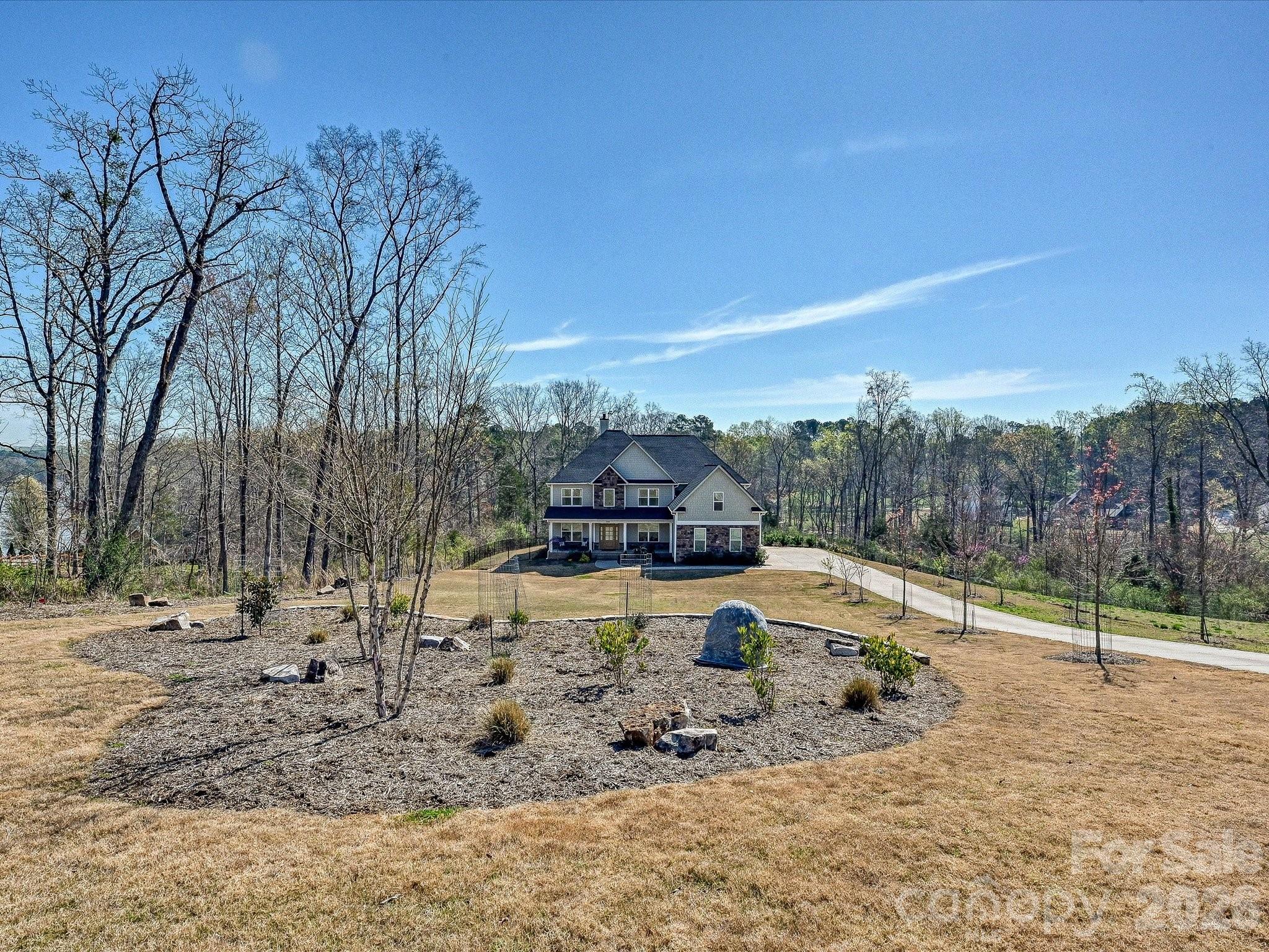 1052 Lakefront Woods Belmont NC 28012