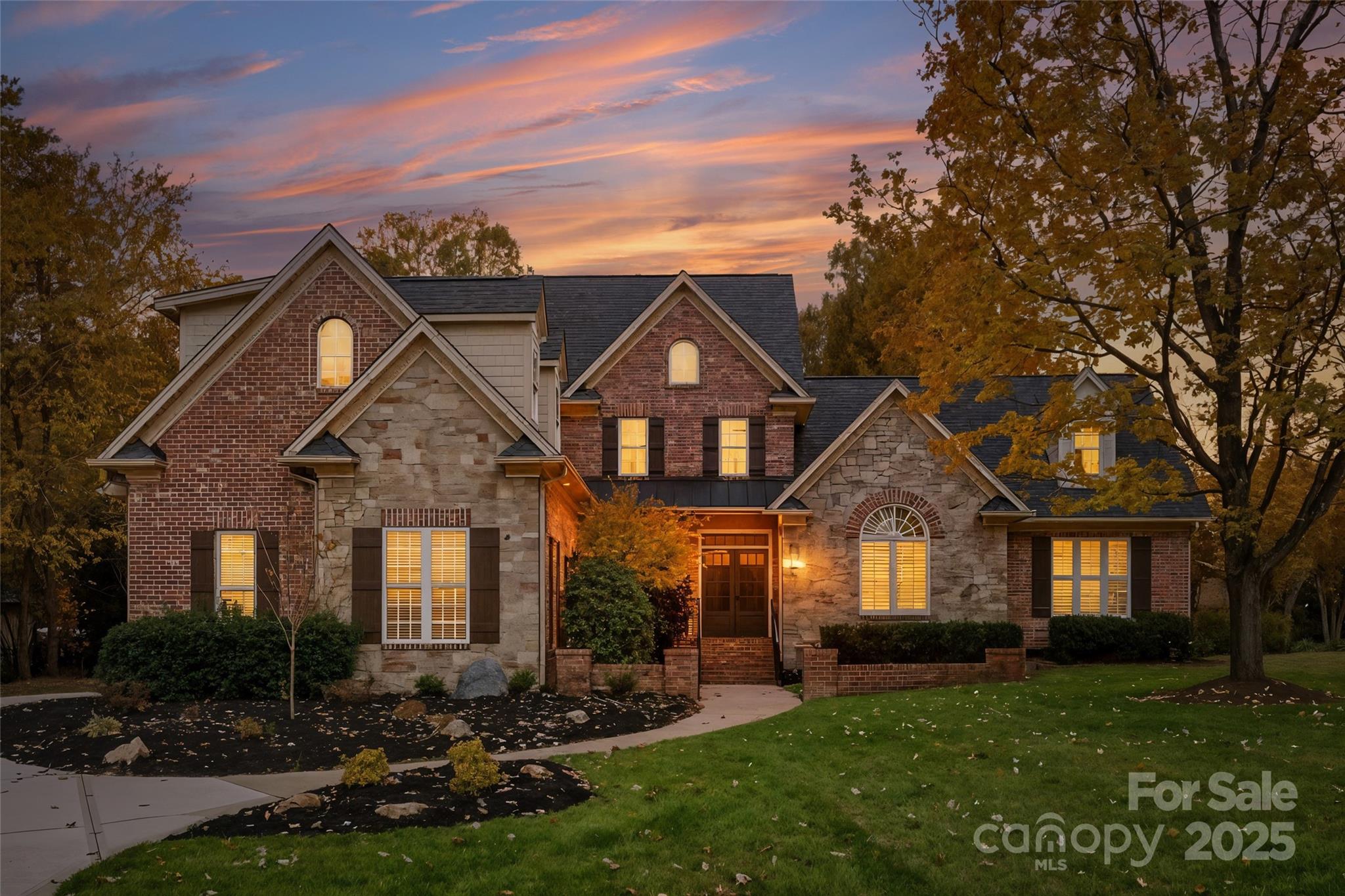 6412 Robin Hollow Drive Mint Hill NC 28227