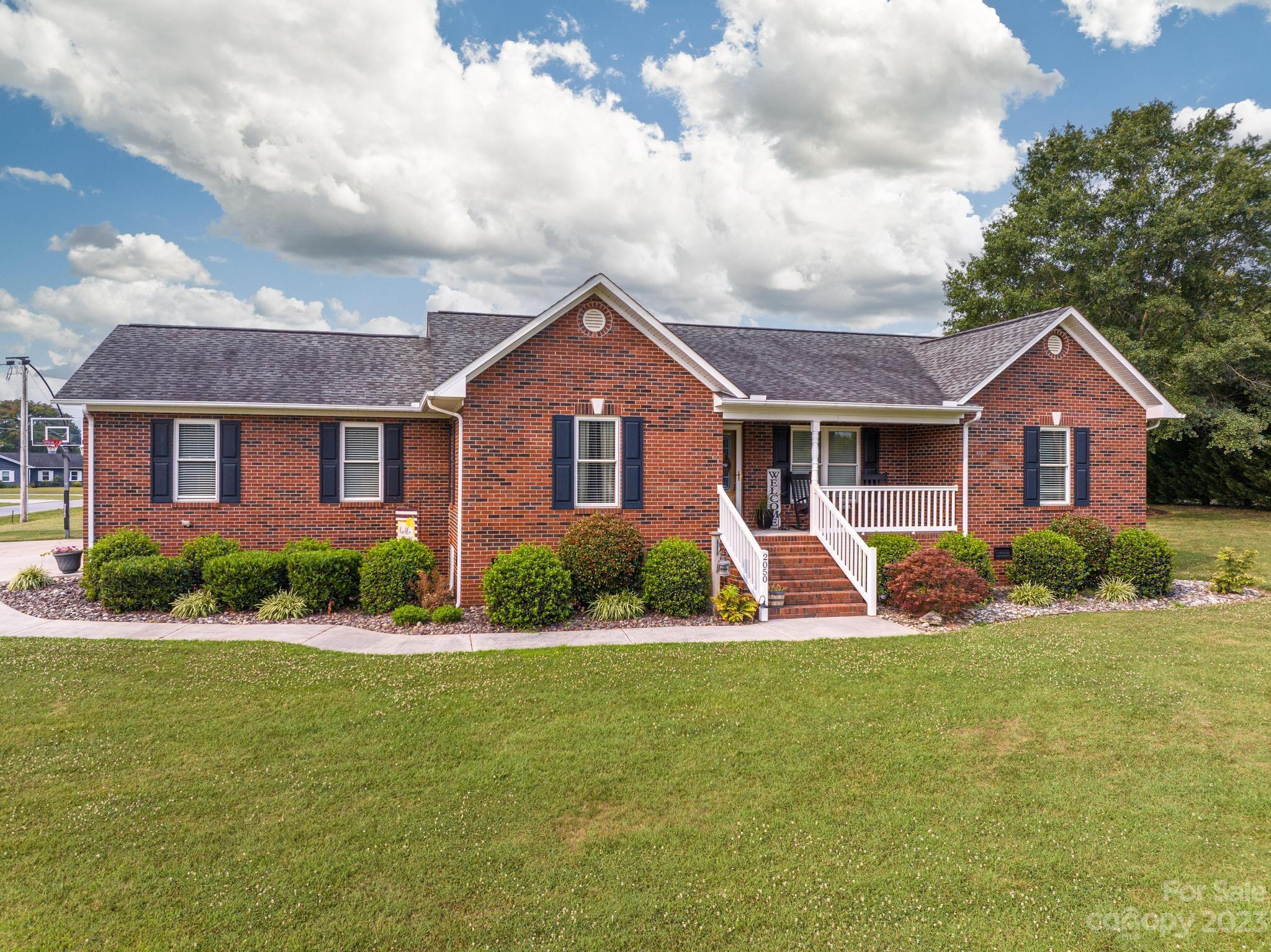 2050 Shuford Road Lincolnton NC 28092