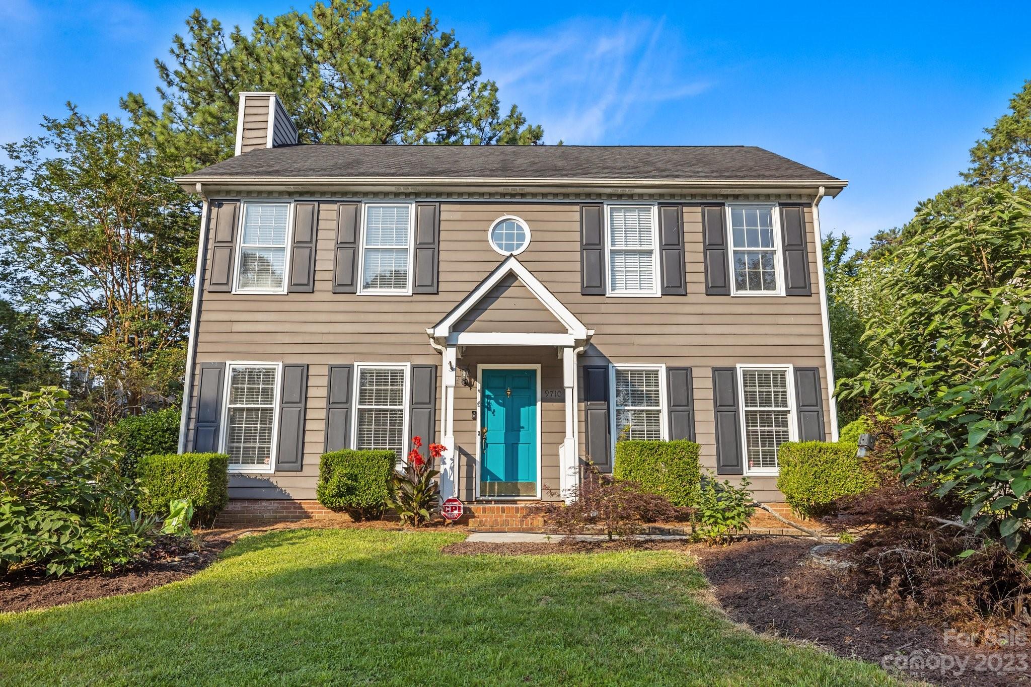 9710 Manus Court Matthews NC 28105
