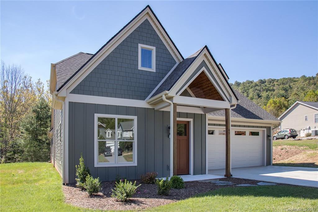 42 Kirkland Drive Asheville NC 28805