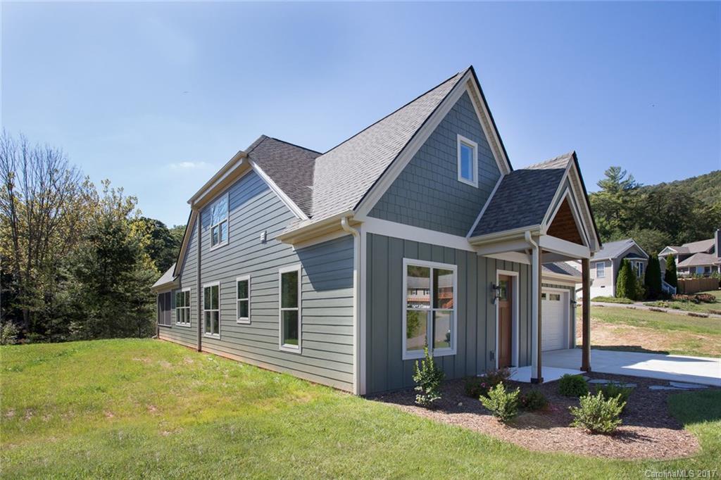 42 Kirkland Drive Asheville NC 28805