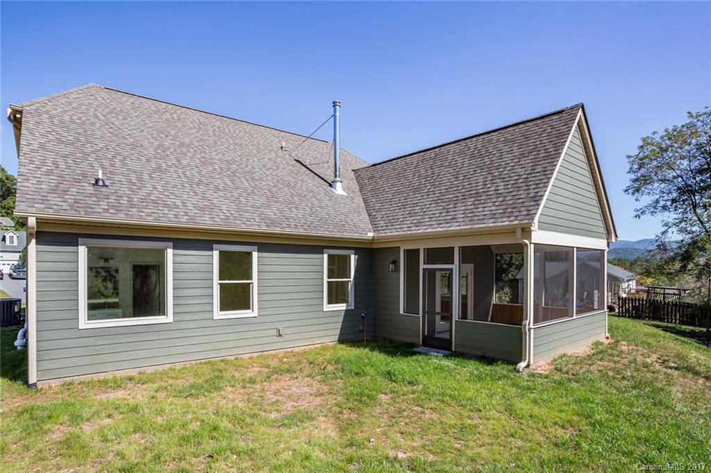 42 Kirkland Drive Asheville NC 28805