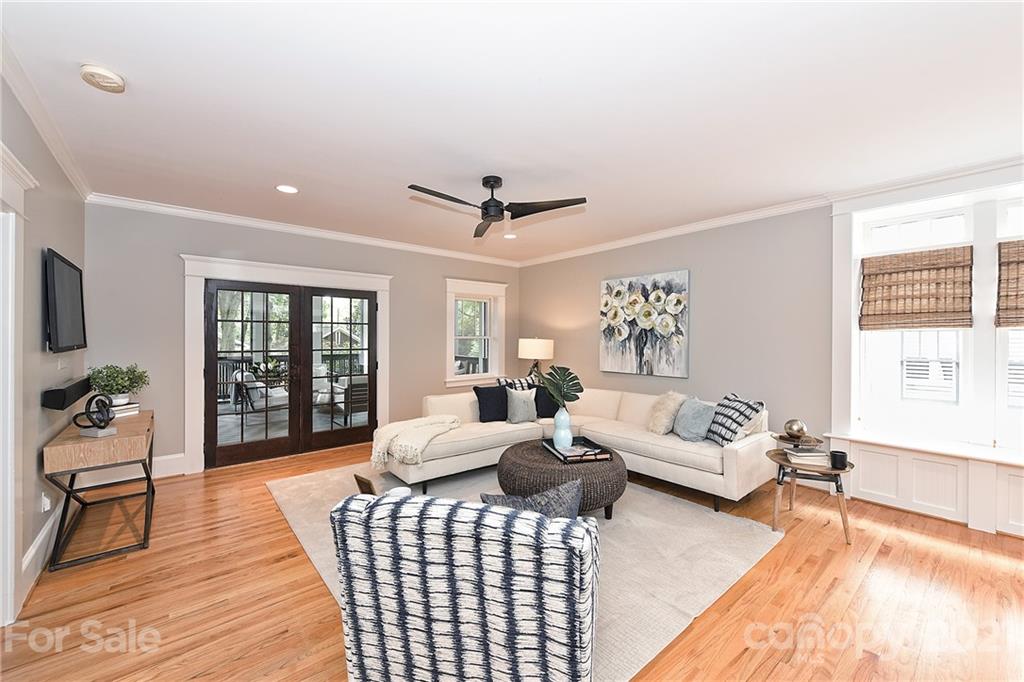 416 N Dotger Avenue Charlotte NC 28204